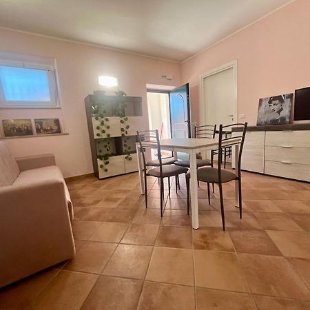 Rosa Nel Verde - Vista D'Amare San Benedetto del Tronto Zewnętrze zdjęcie