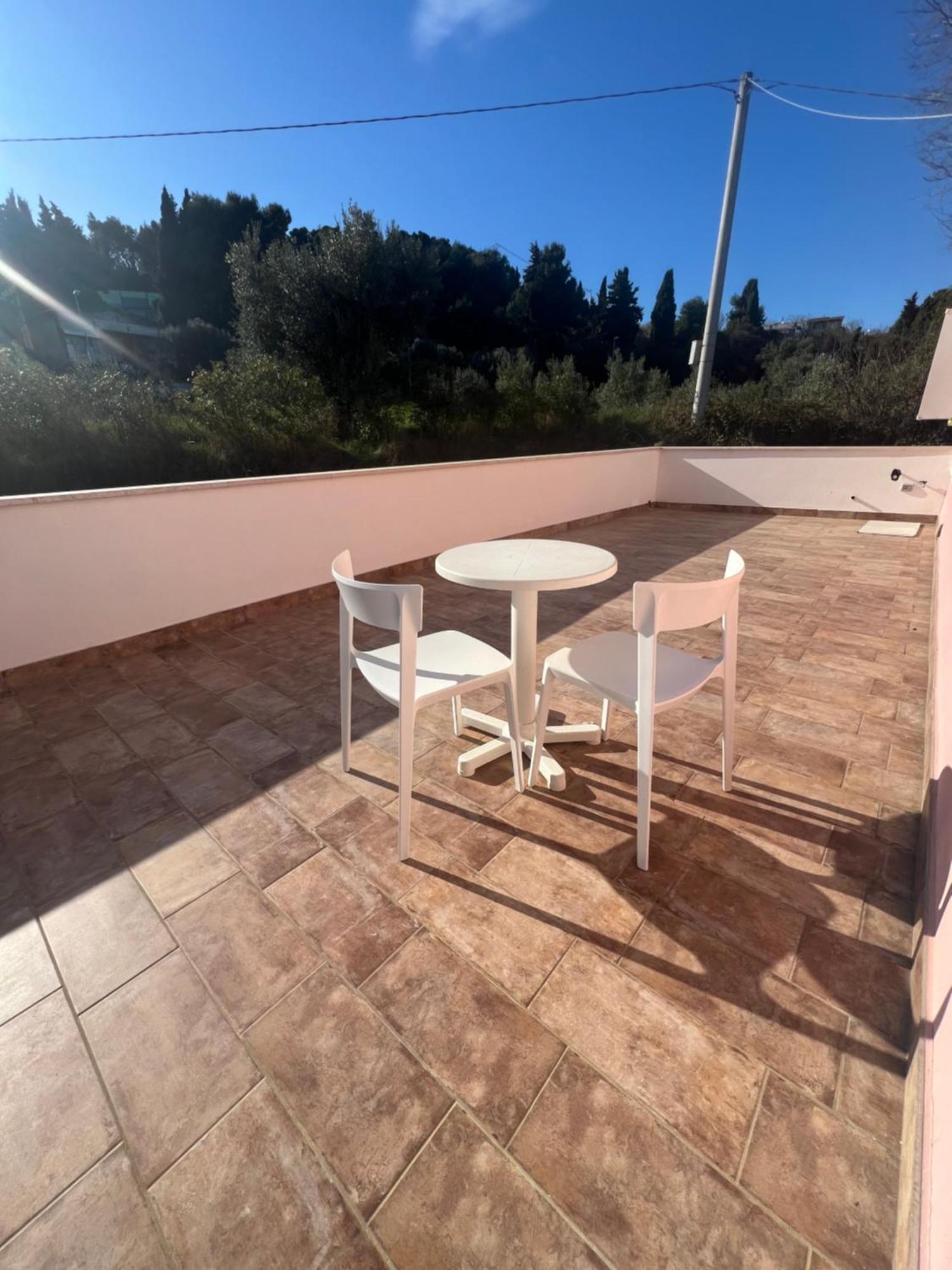 Rosa Nel Verde - Vista D'Amare San Benedetto del Tronto Zewnętrze zdjęcie