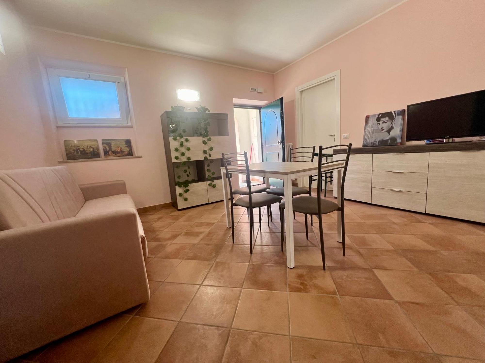 Rosa Nel Verde - Vista D'Amare San Benedetto del Tronto Zewnętrze zdjęcie